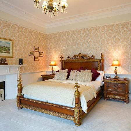 The Townhouse Ayr - Luxury B&B - Adults Only Luaran gambar