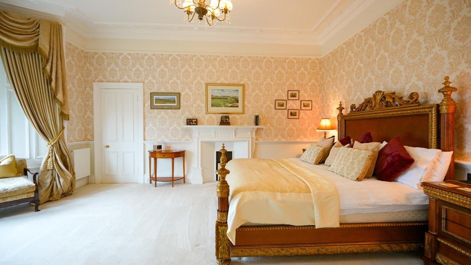 The Townhouse Ayr - Luxury B&B - Adults Only Luaran gambar