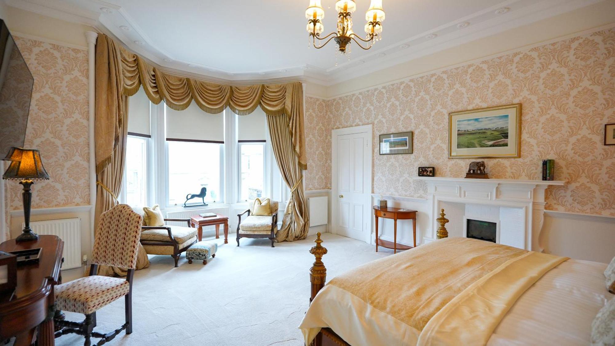 The Townhouse Ayr - Luxury B&B - Adults Only Luaran gambar