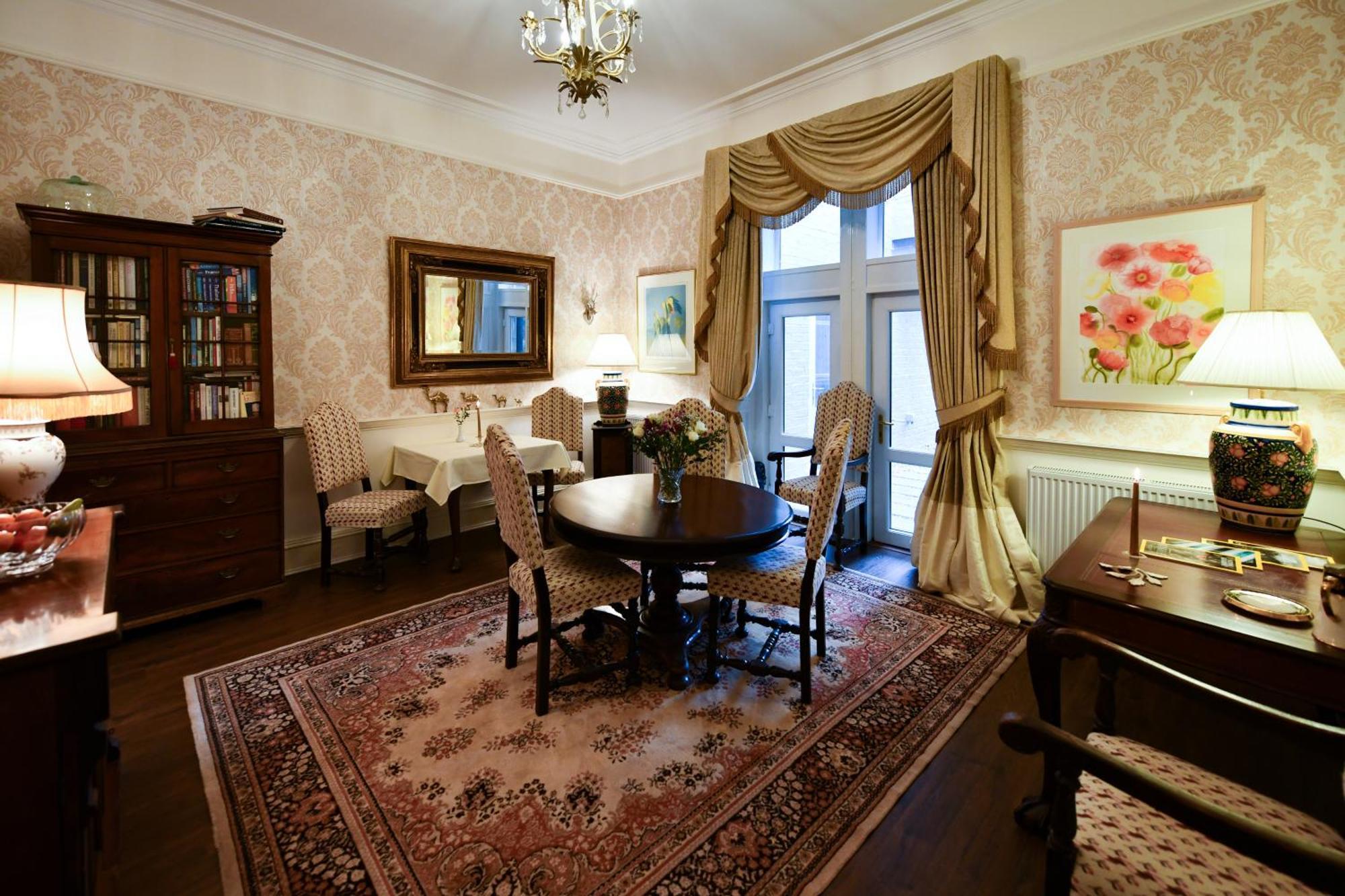 The Townhouse Ayr - Luxury B&B - Adults Only Luaran gambar