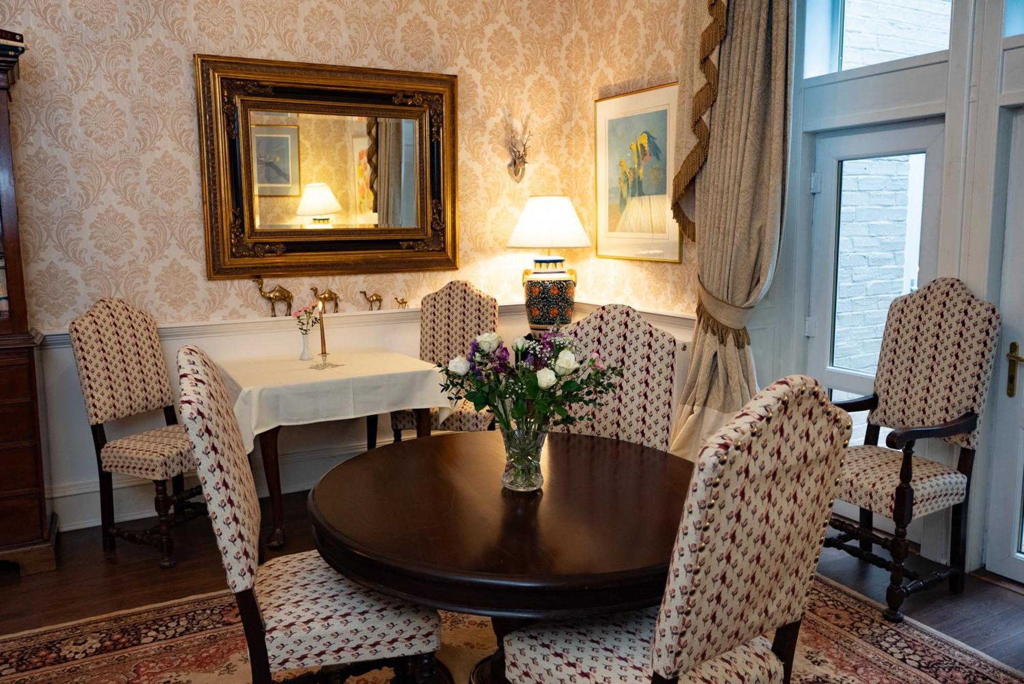 The Townhouse Ayr - Luxury B&B - Adults Only Luaran gambar