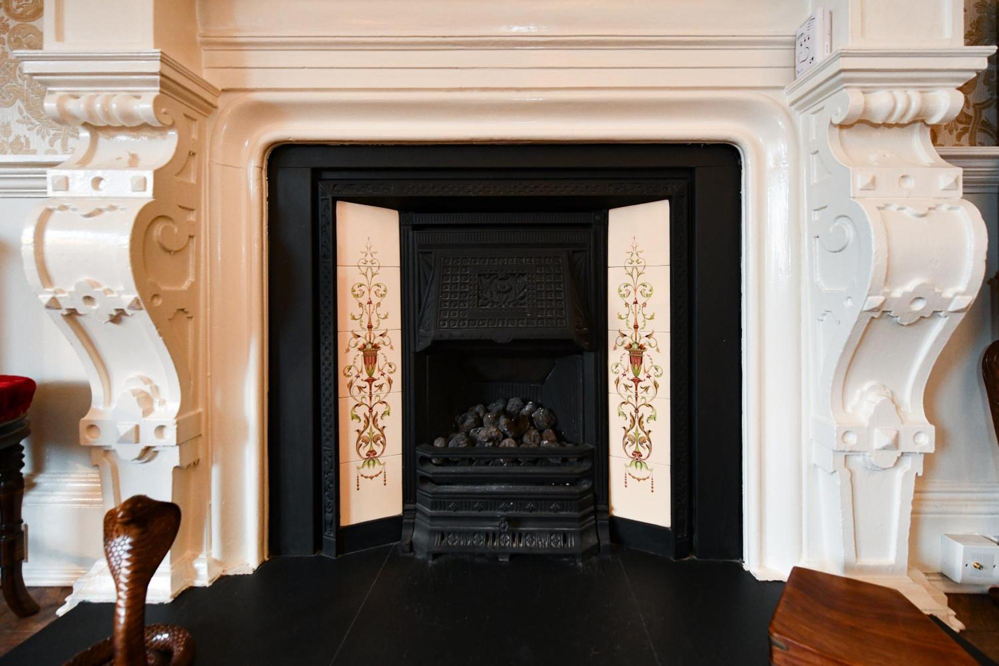 The Townhouse Ayr - Luxury B&B - Adults Only Luaran gambar