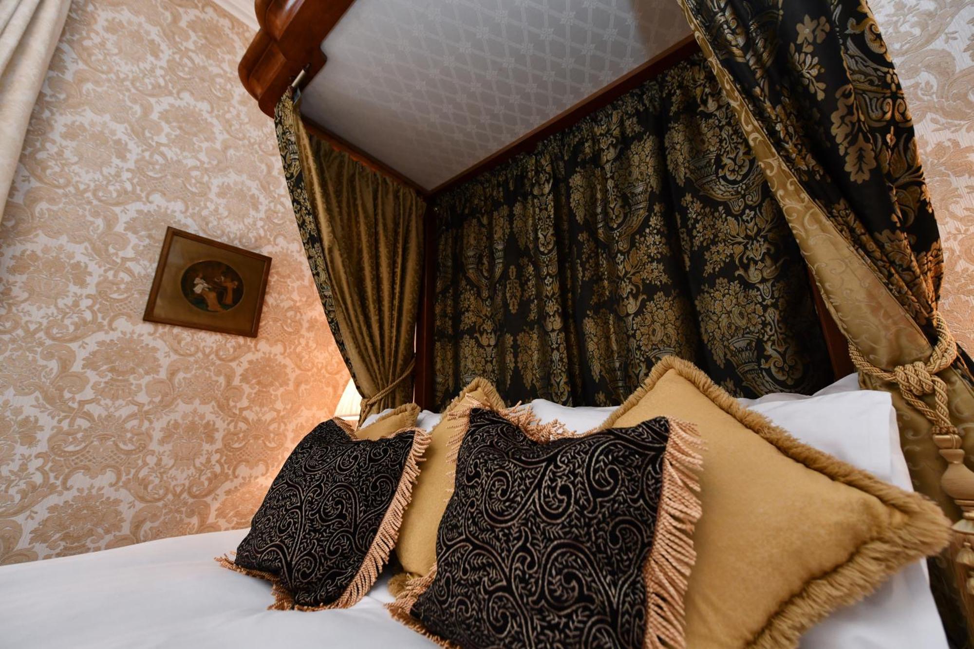 The Townhouse Ayr - Luxury B&B - Adults Only Luaran gambar